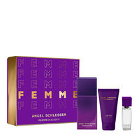FEMME MAGIQUE Estuche  100ml-214021 FEMME MAGIQUE Estuche  100ml-214021 0